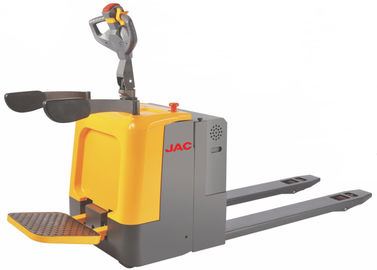 China Monte no tipo ereto bonde de 2 toneladas controle de caminhão de pálete do interruptor chave para o armazém fornecedor