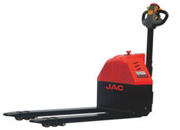 Walkie bonde atrás da pálete Jack, poderoso econômico de 1,5 toneladas do equipamento 1500Kg da empilhadeira do armazém da capacidade de carga fornecedor