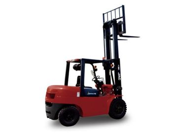 Diesel do motor de Isuzu - empilhadeira posta de 3,5 toneladas, elevado desempenho do caminhão de empilhadeira do motor diesel fornecedor